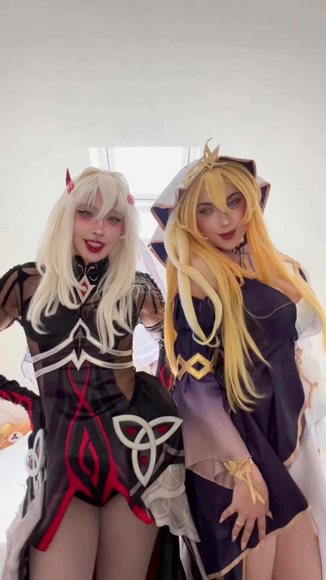 @Saeki Kitsune