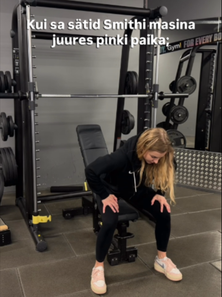 @Gym Eesti