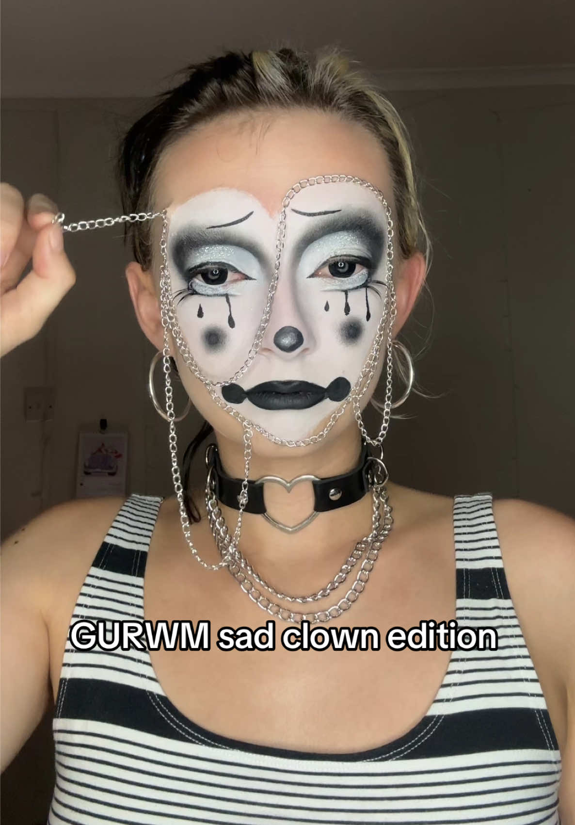 @Ge🎀thatautisticmua