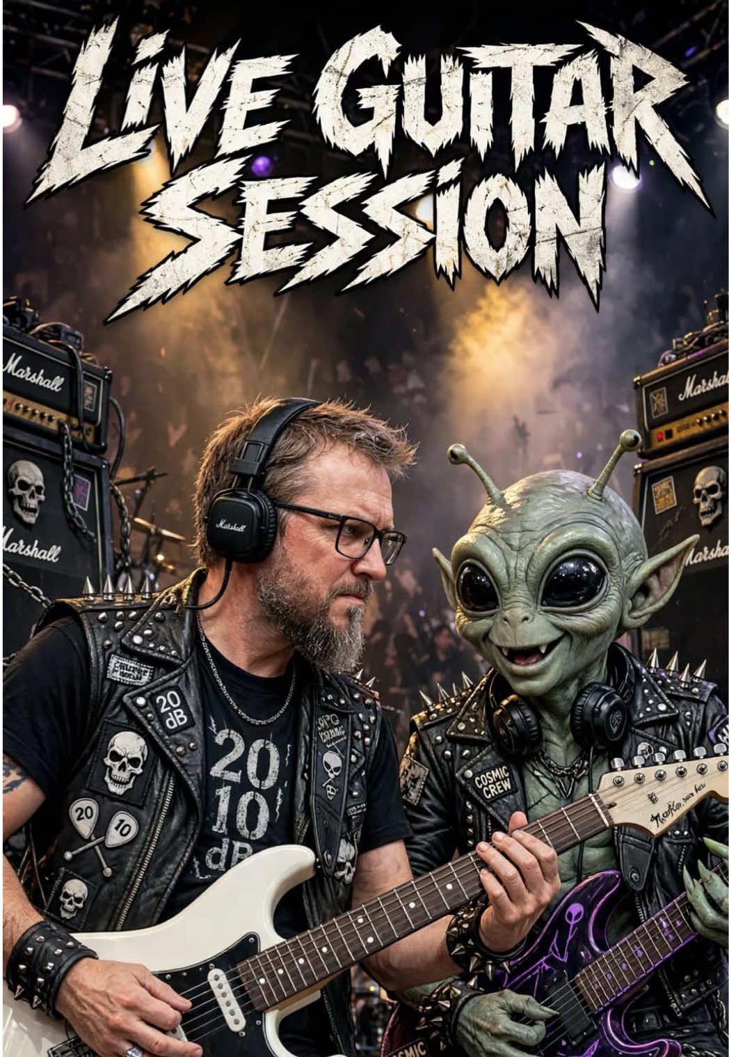 @Jeff Audiowave🎸🎛️