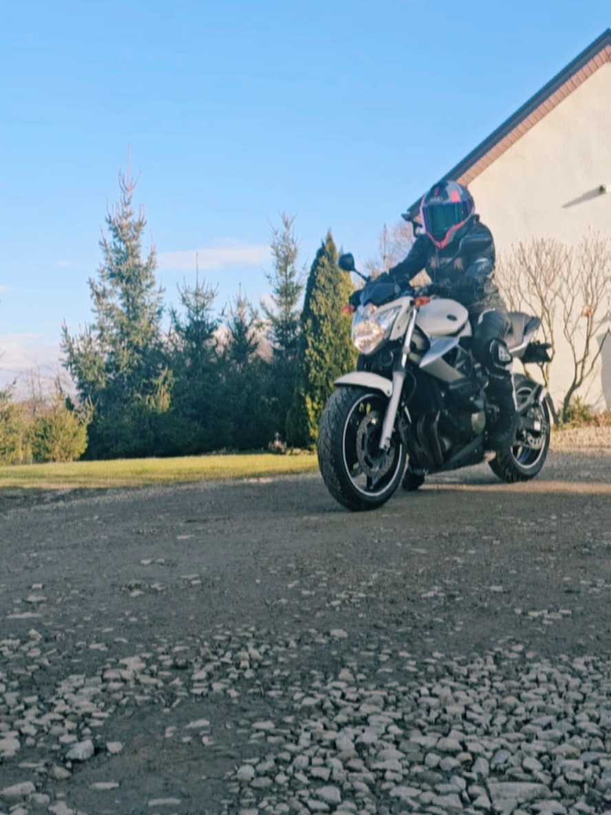@♡🌺MotocyklistKa🌺♡