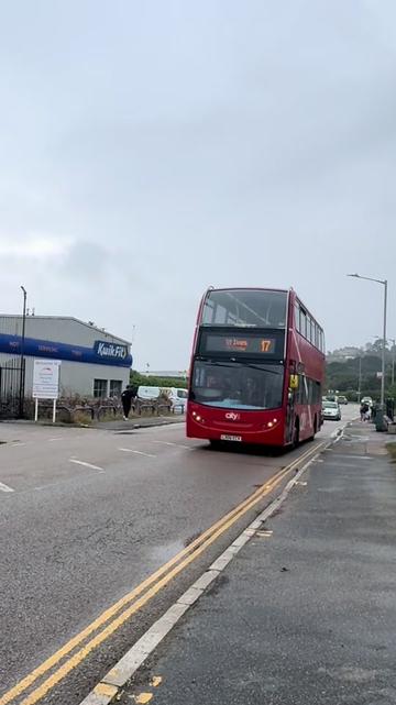 @Best transport in the uk