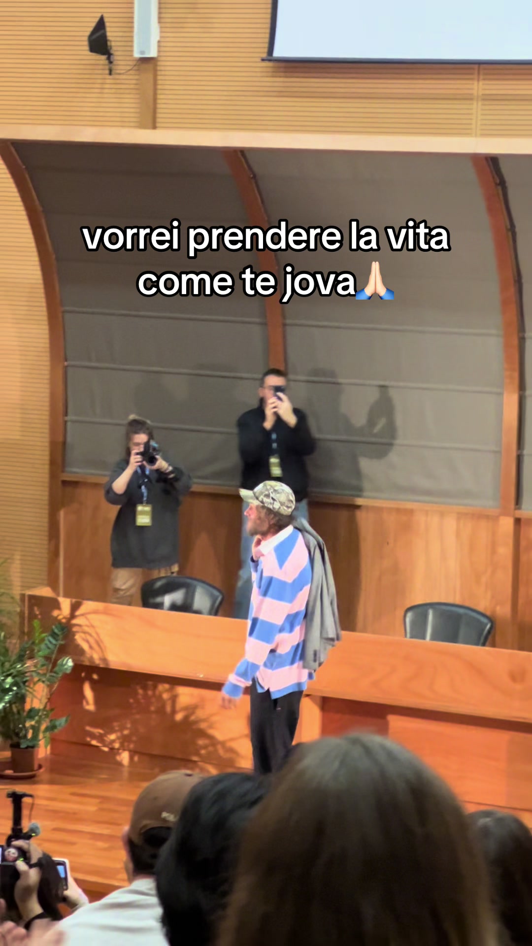@Giulia Sandor