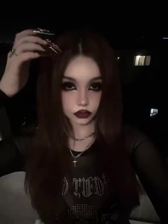 @maria 🕷️