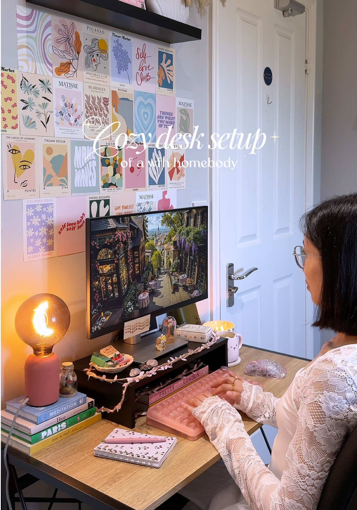 @Juli&eacute;y ♡ the cozy life edit.