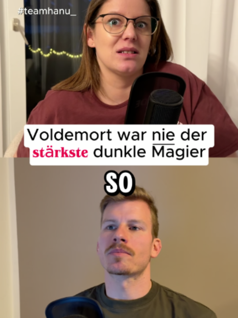 @Muggelgeflüster