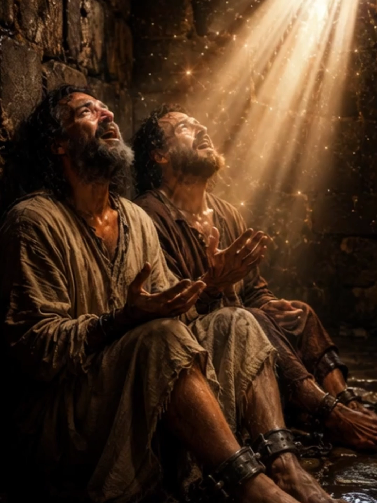 @Fe, Biblia y Relatos