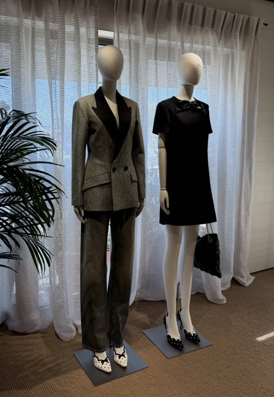 @The Nuova Concierge