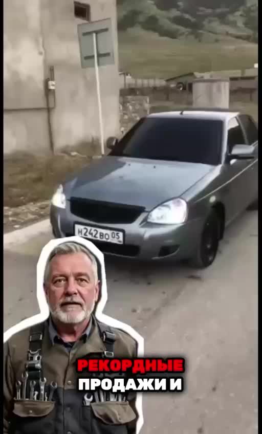 @Секреты Гаража
