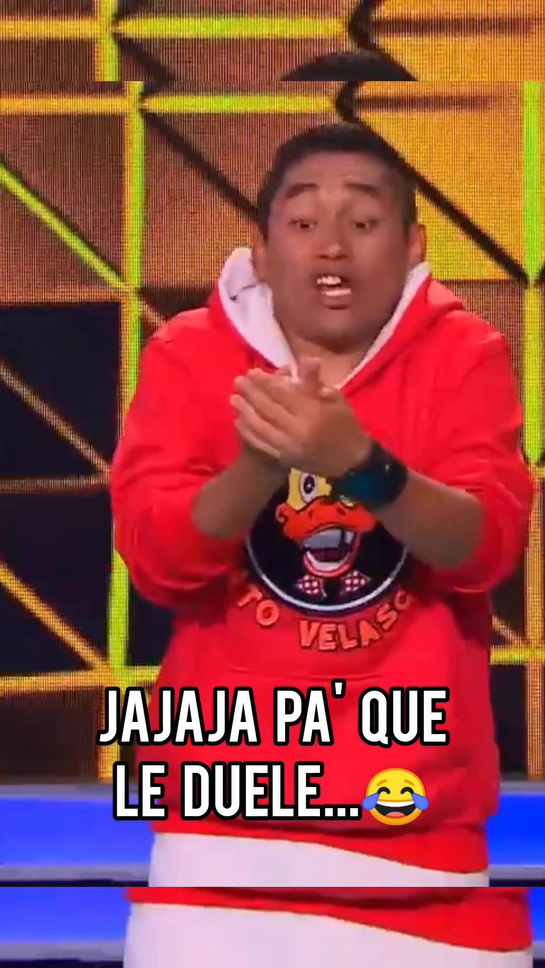 @Pato Velasquez