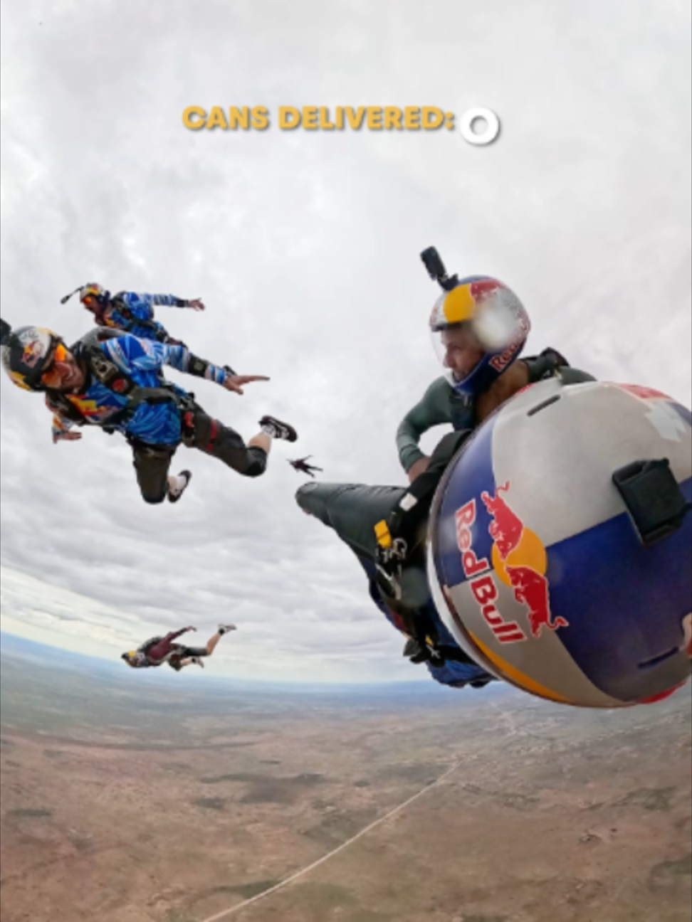 @Red Bull