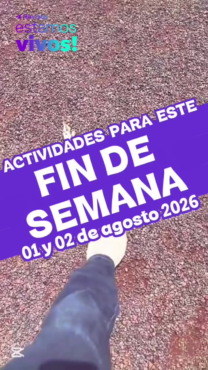 @Revista Estamos Vivos
