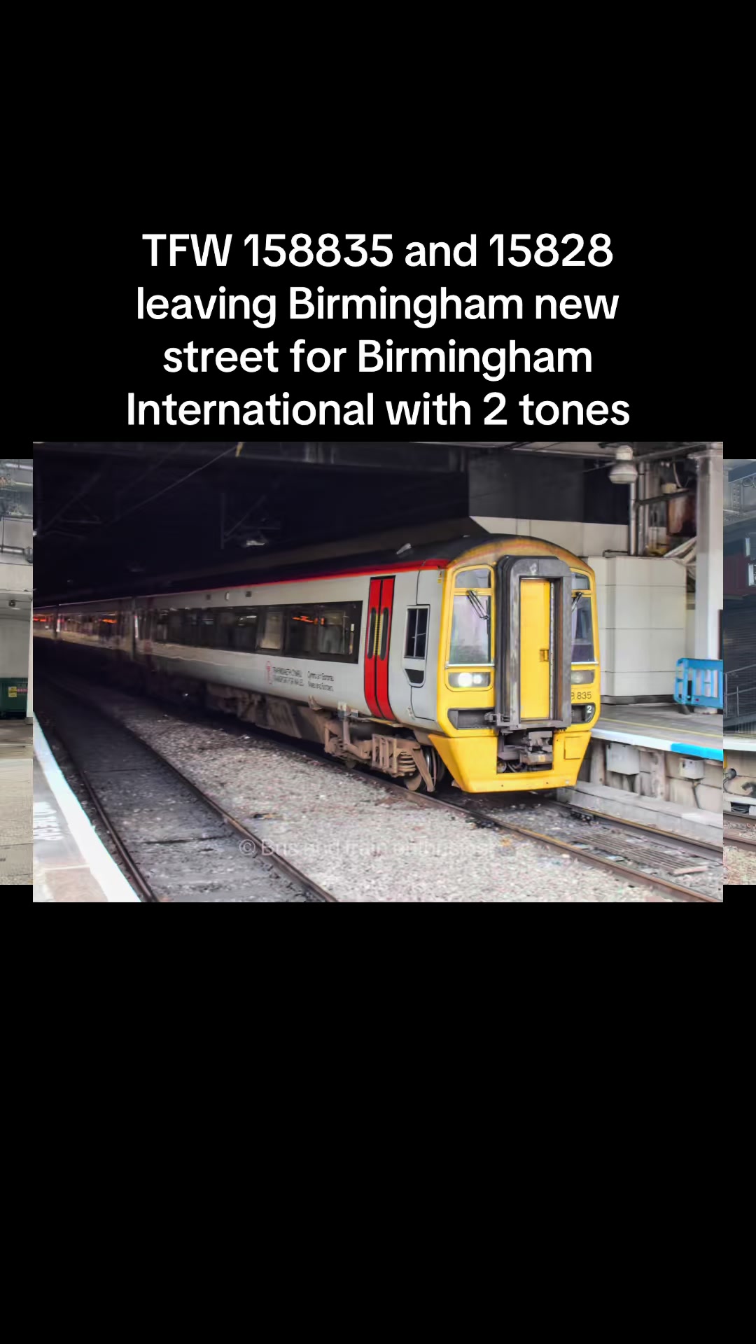 @Bus and train enthusiast📸