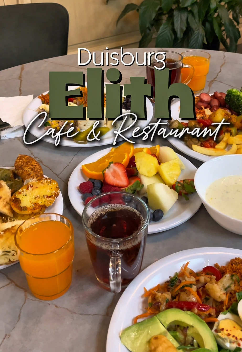 @egelimavis FOODSPOTS & TRAVEL