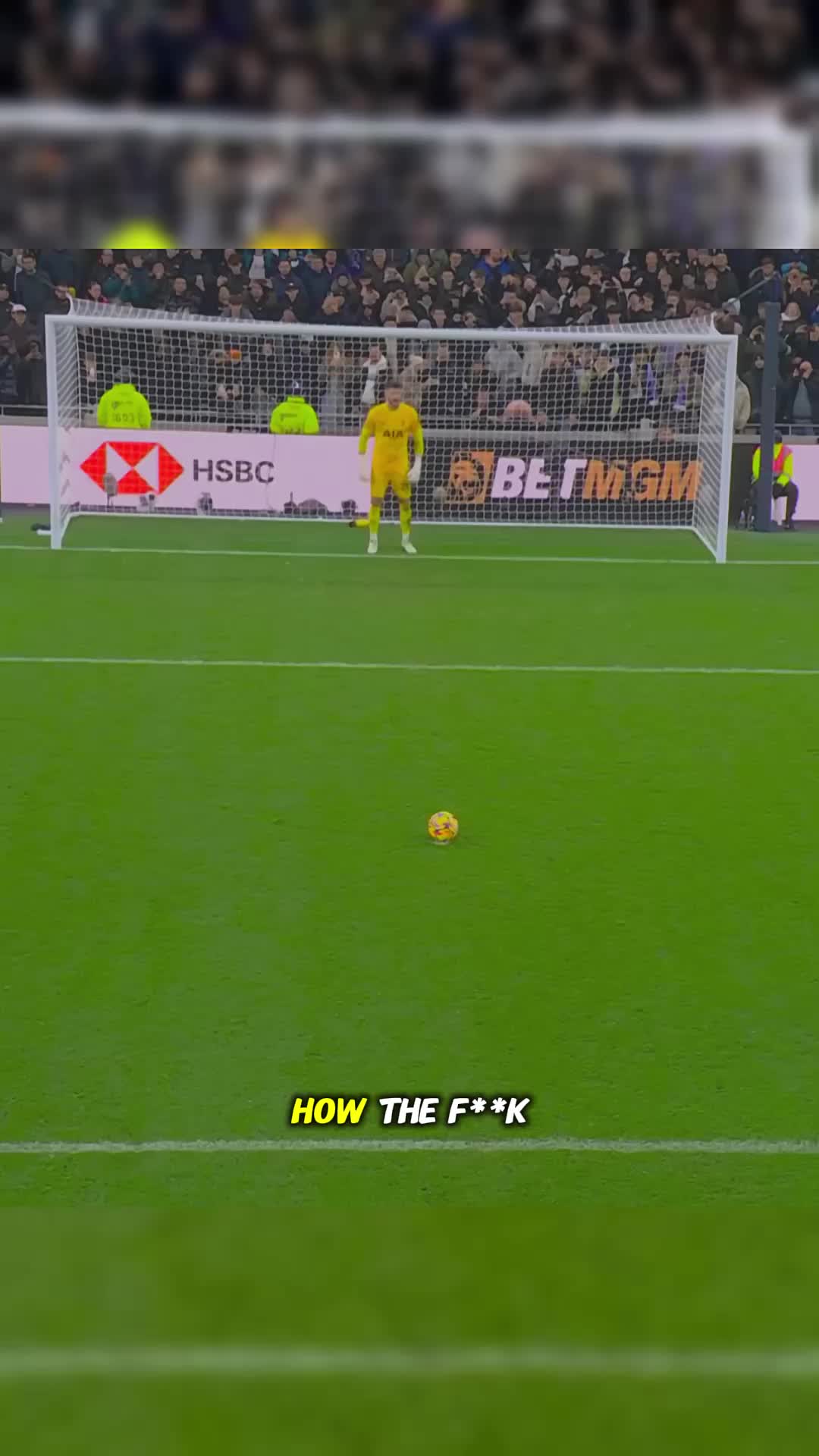 @Football Statistics