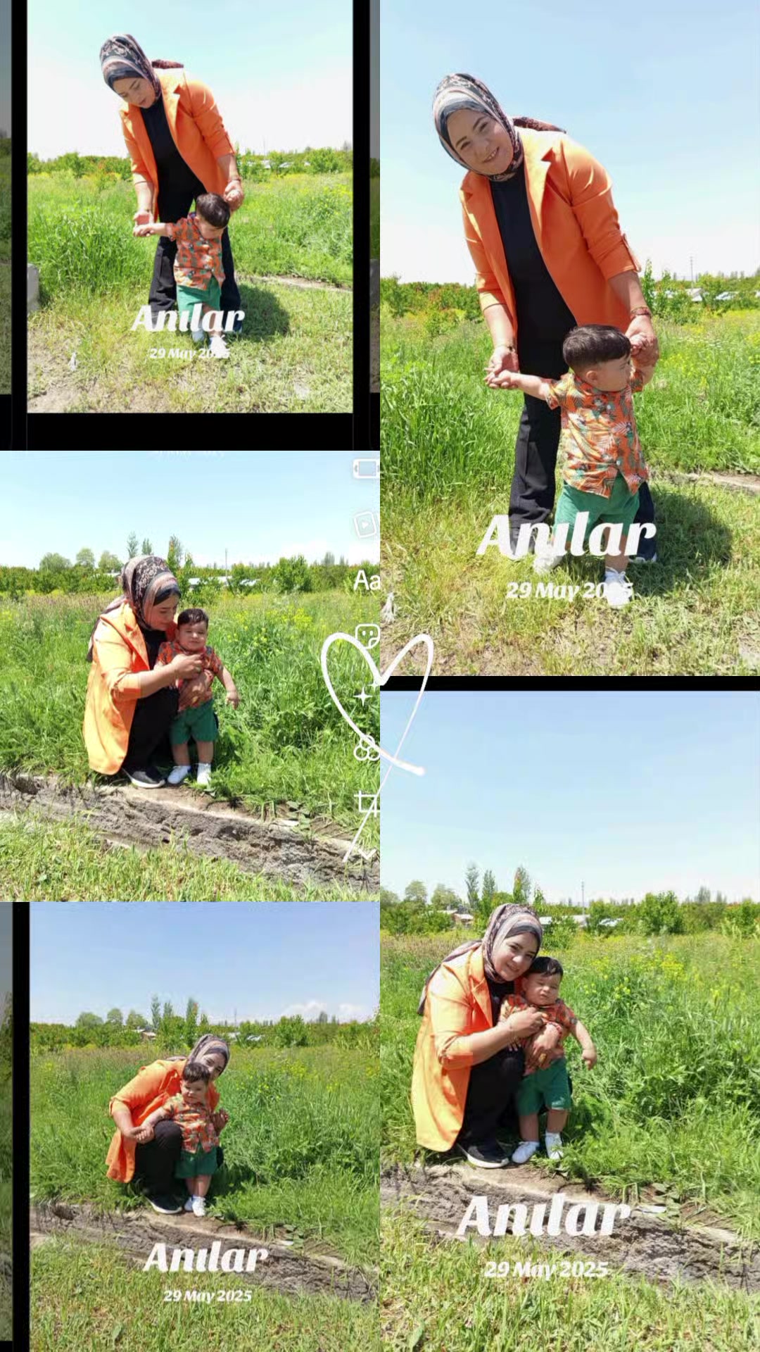 @yaman ali nin anesi🧿🧿🧿