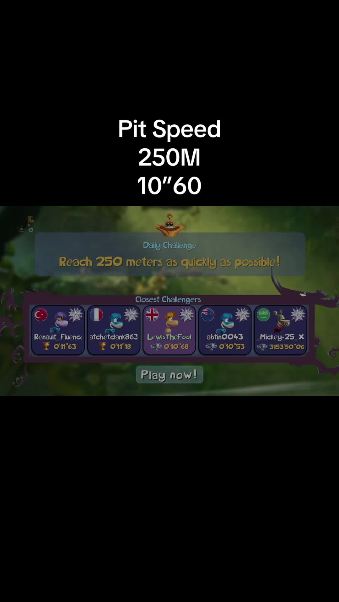 @Tiprania Rayman