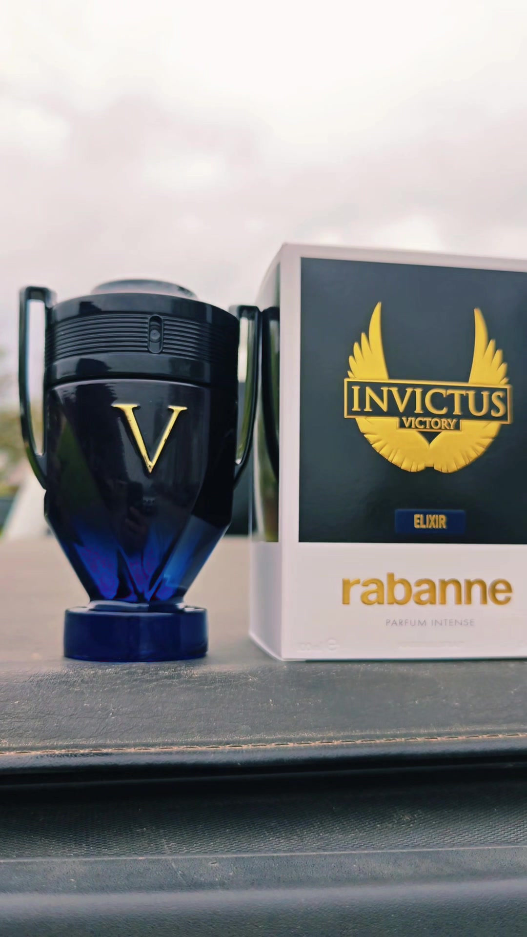 @Infinite Fragrance1