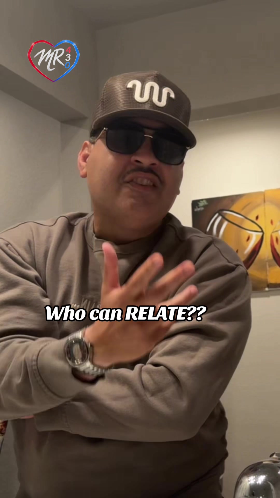 @Carlos