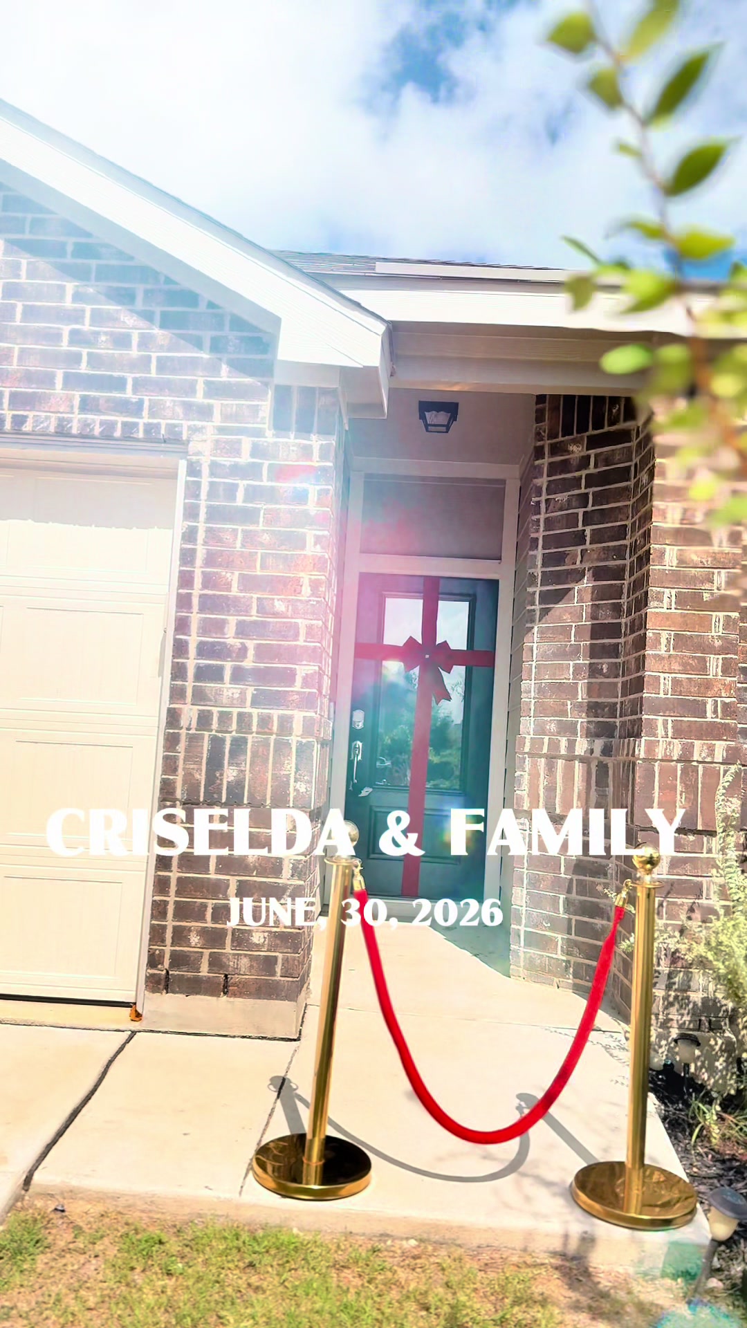 @Your Texas Realtor
