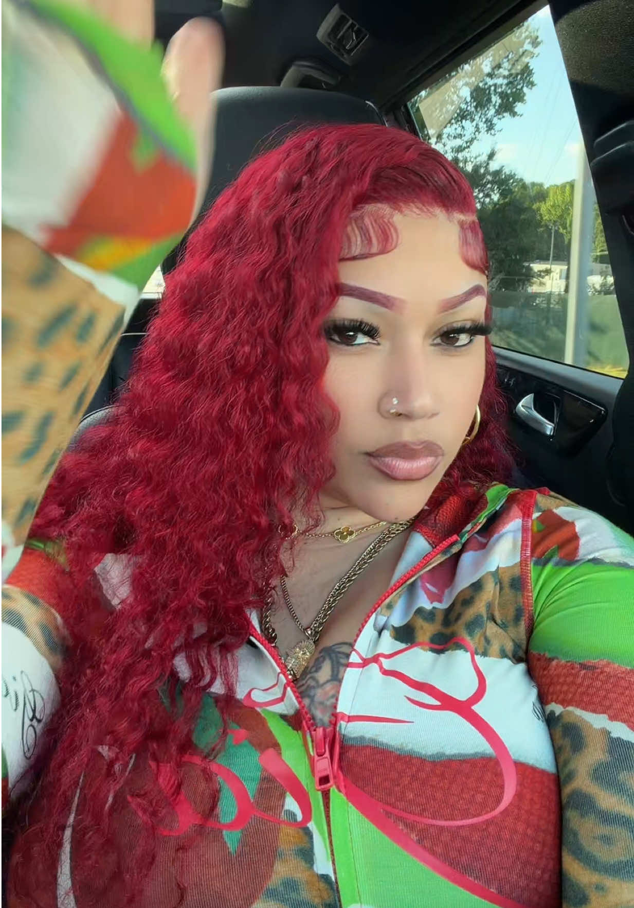 @BossLady💕