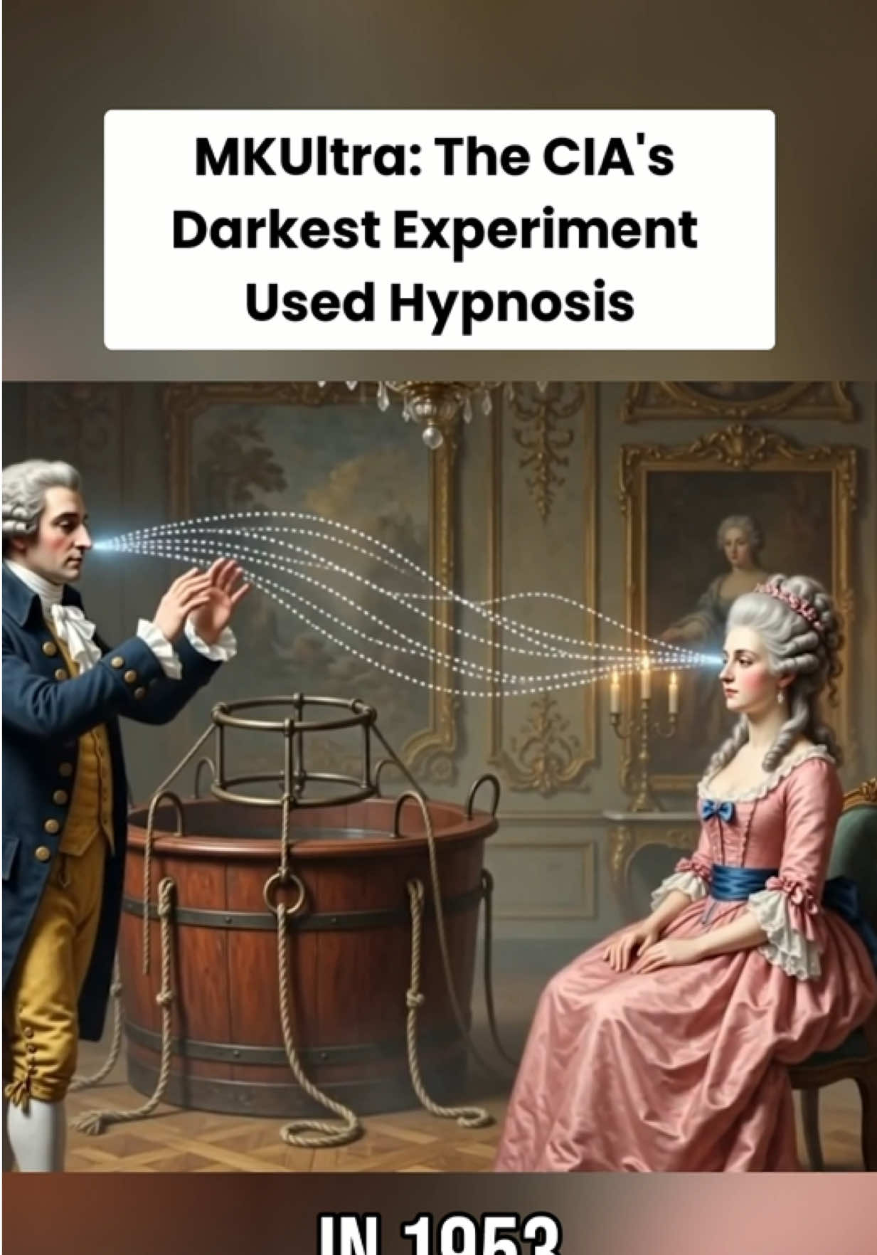 @Marczell Klein | Hypnosis