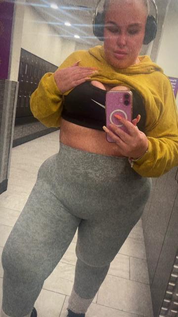 @CurvyGirlMom💖💪