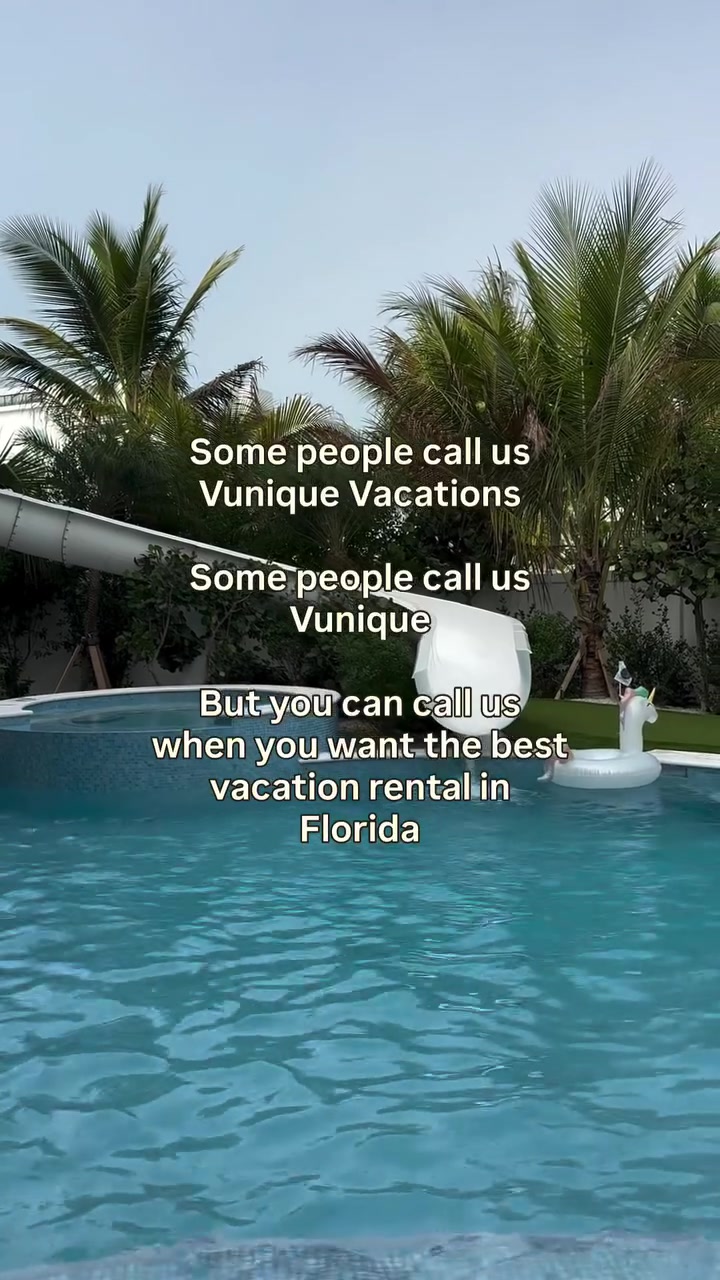 @vuniquevacations