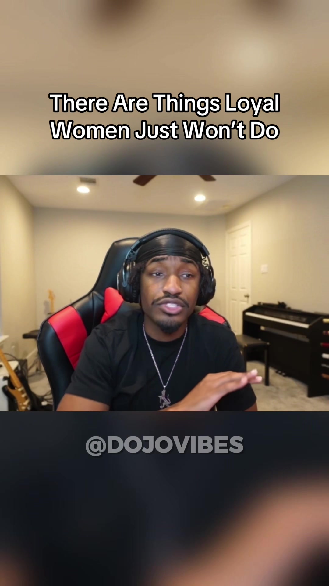@Dojo Vibes