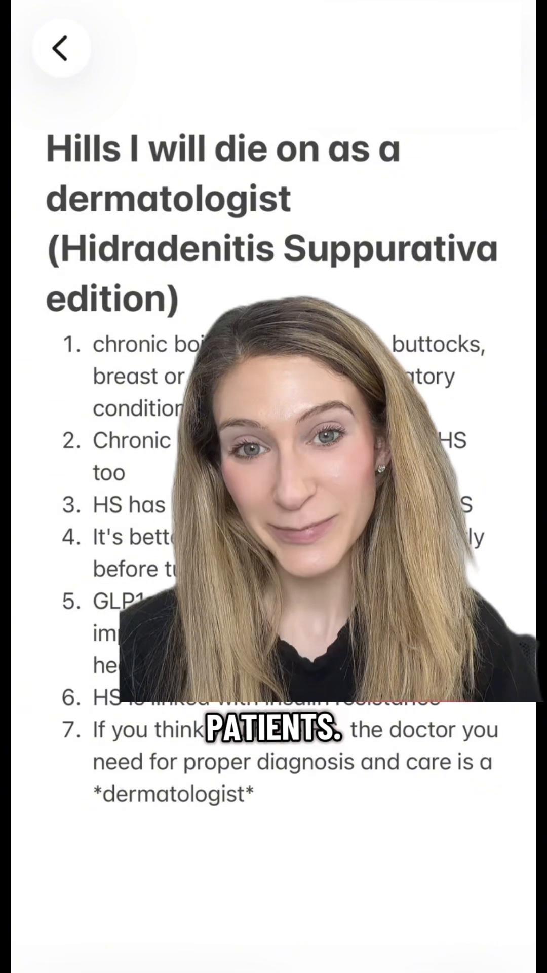 @Heather Kornmehl, MD