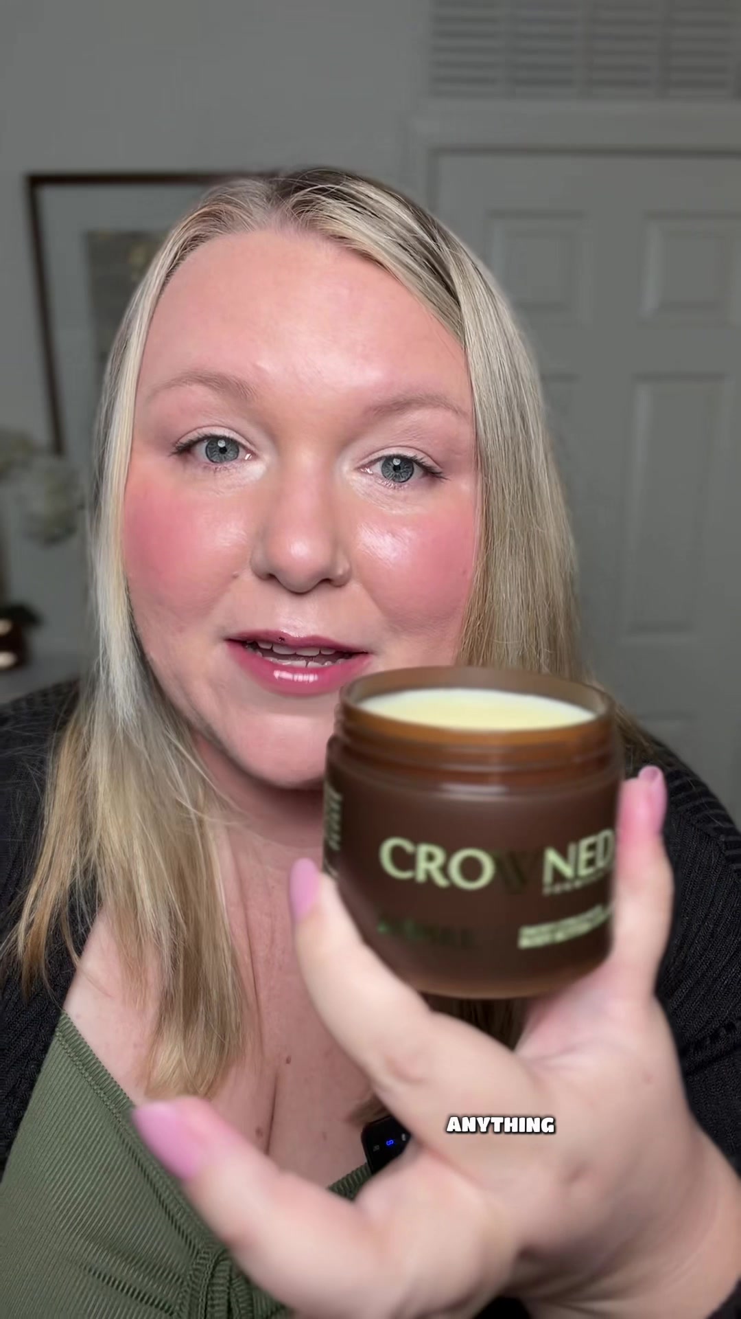 @Steph’s Beauty & Fashion Finds