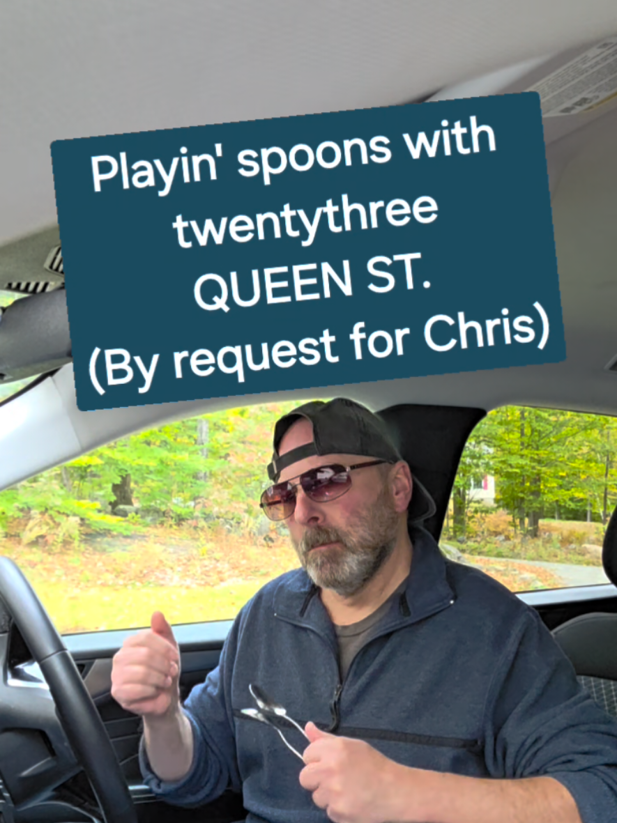 @Steve the Spoon Guy