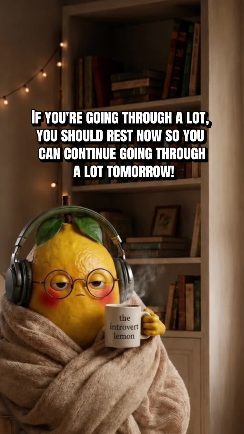 @The Introvert Lemon