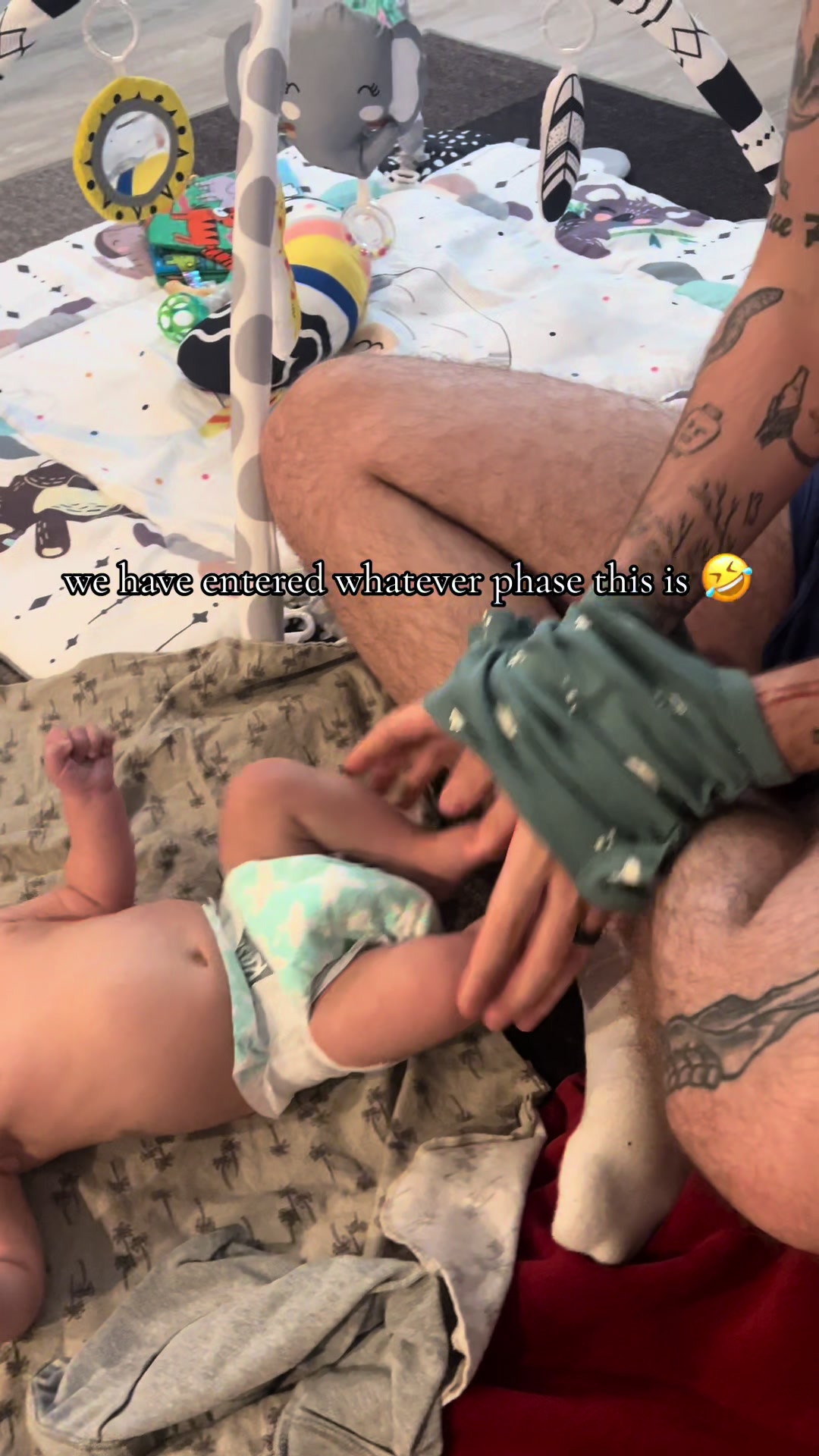 @Lauryn | MILSPO | SAHM