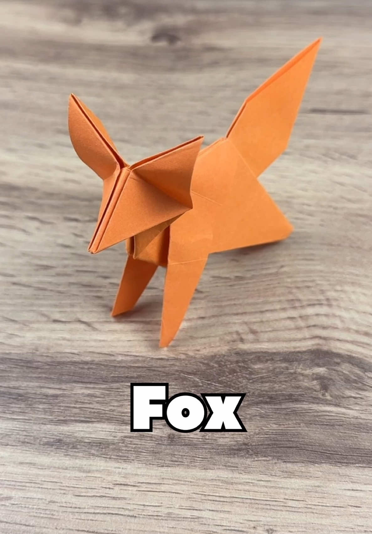 @origami world