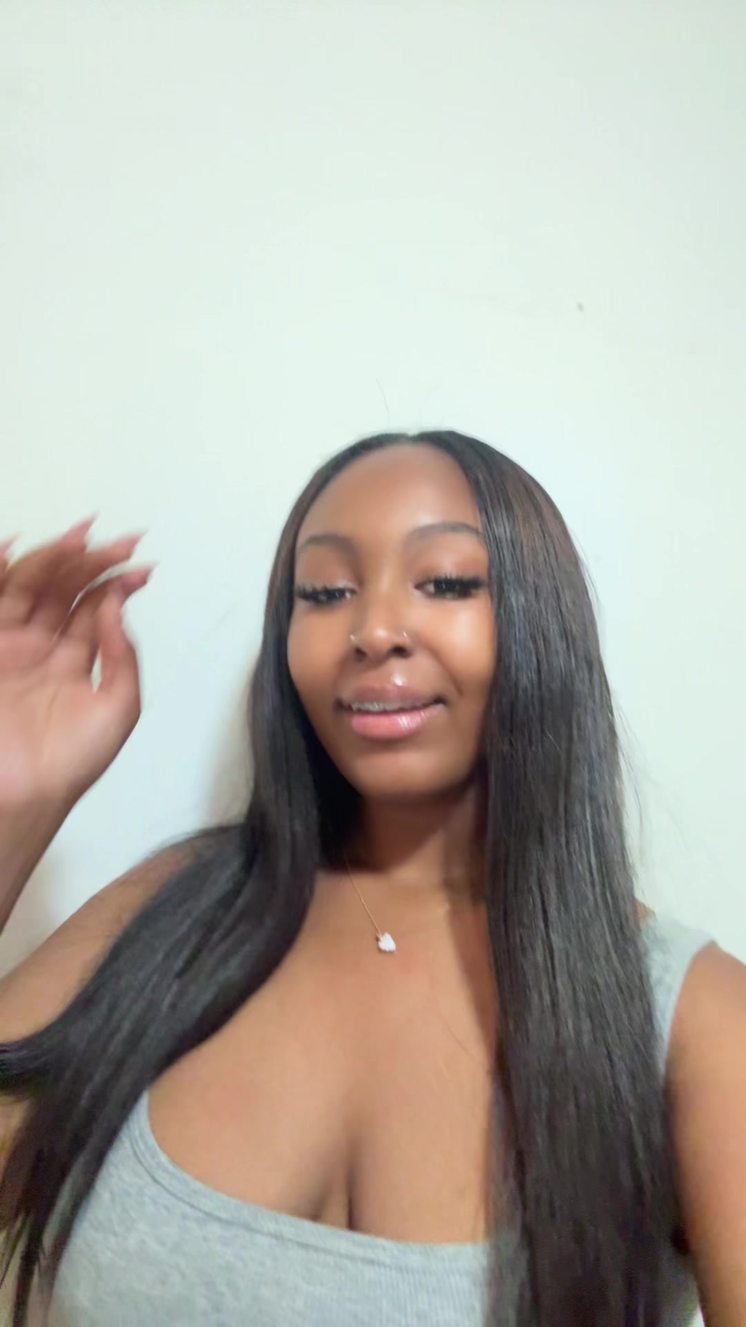 @Sexxybrownskingirl
