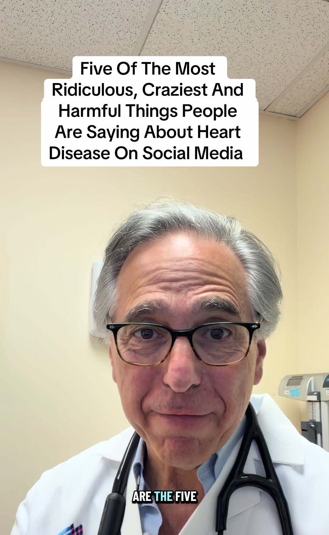 @Evan S. Levine, MD FACC