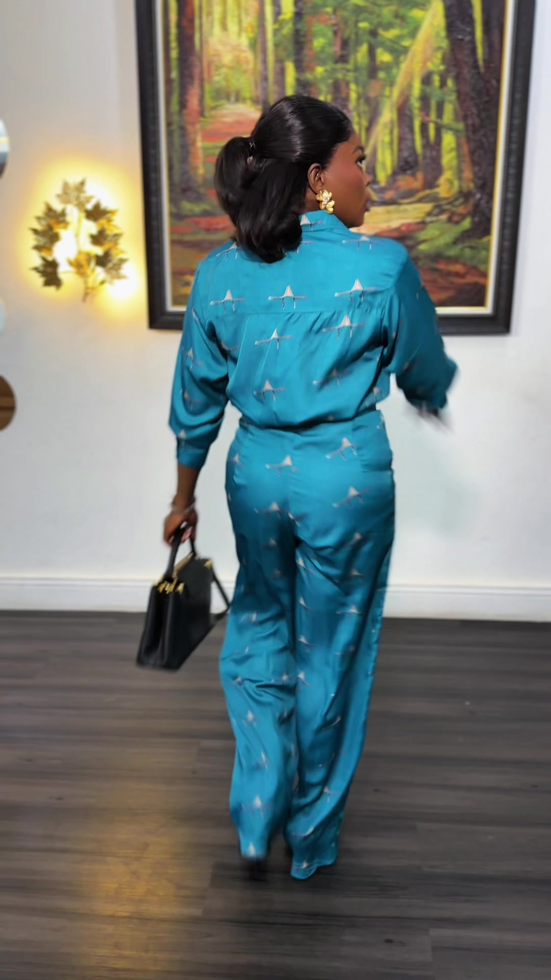 @Funke Akindele