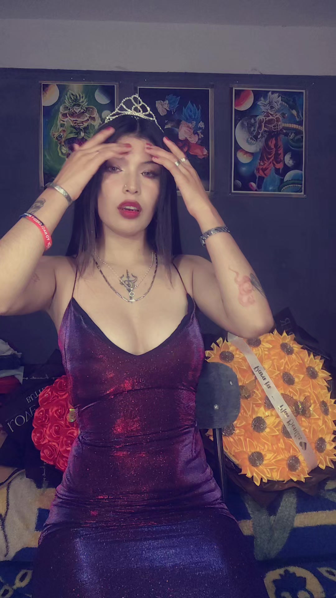 @ɴɪᴄᴋʏ nicole 🔥❤️🔥