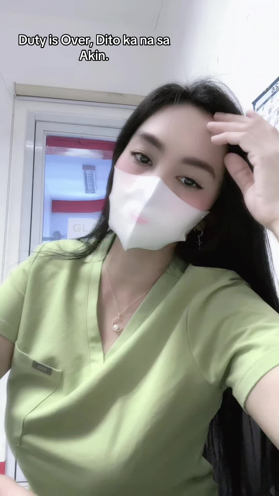 @Nurse Kris I RN