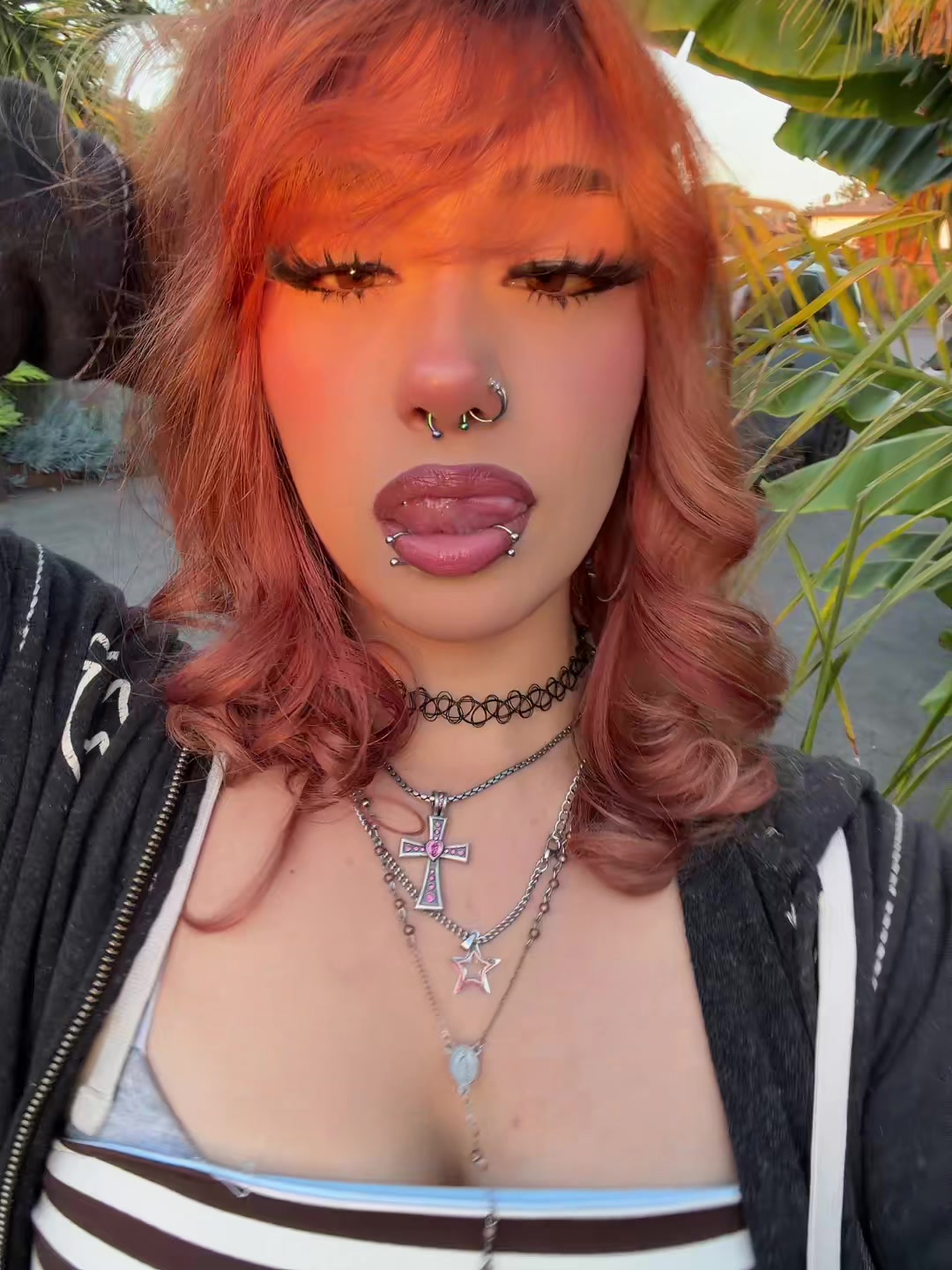 @mika jenae