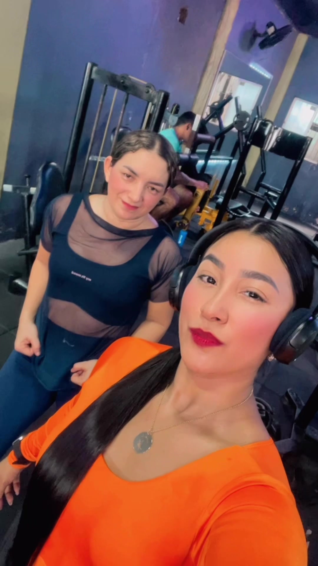 @TREINADORA 🔥