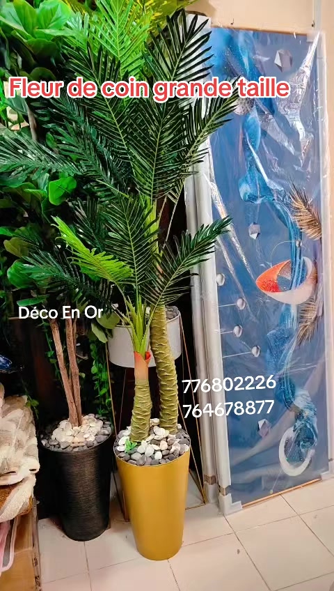 @DECO EN OR