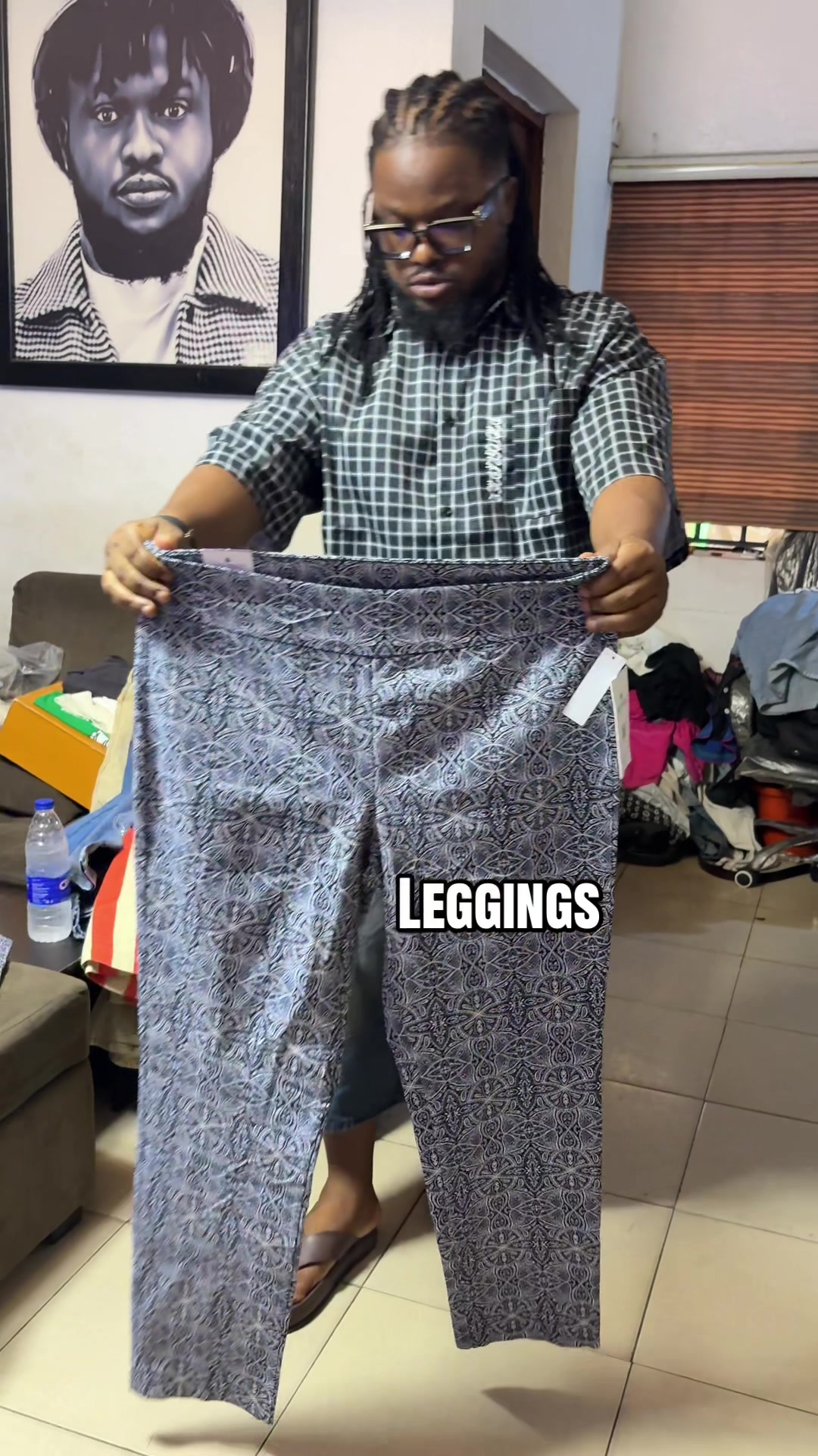 @izunna williams