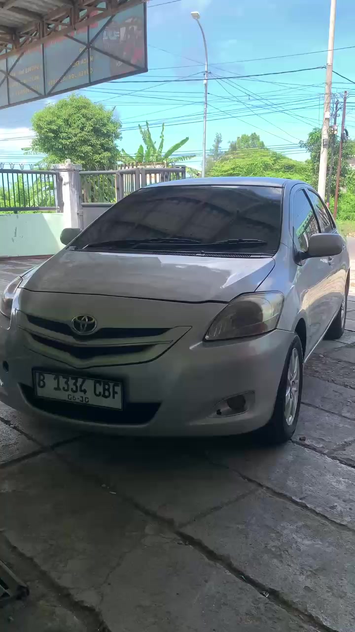 @BINTANG JAYA VARIASI