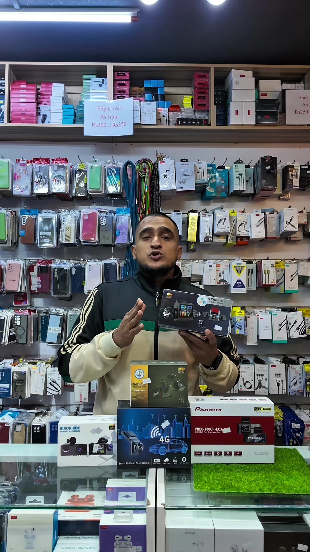 @PHONOMANIA MOBILE SHOP