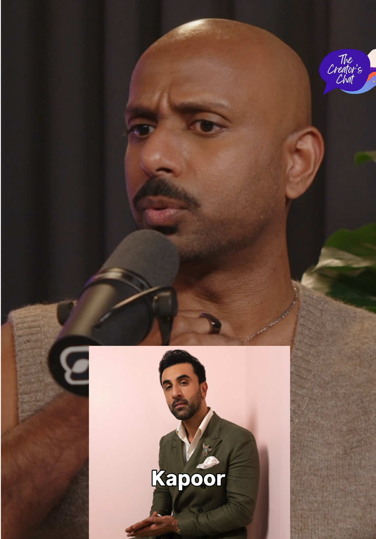 @Kashif Harrison