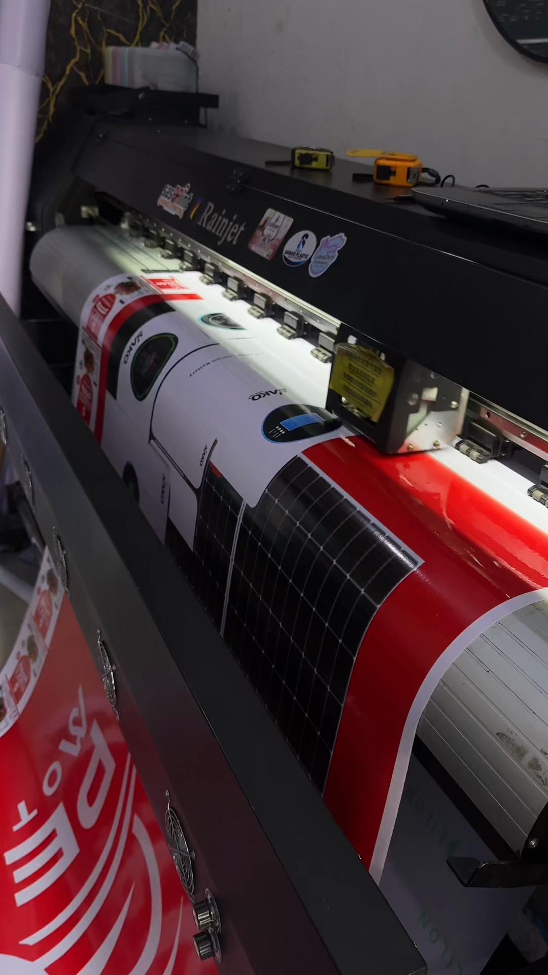 @sasPRint