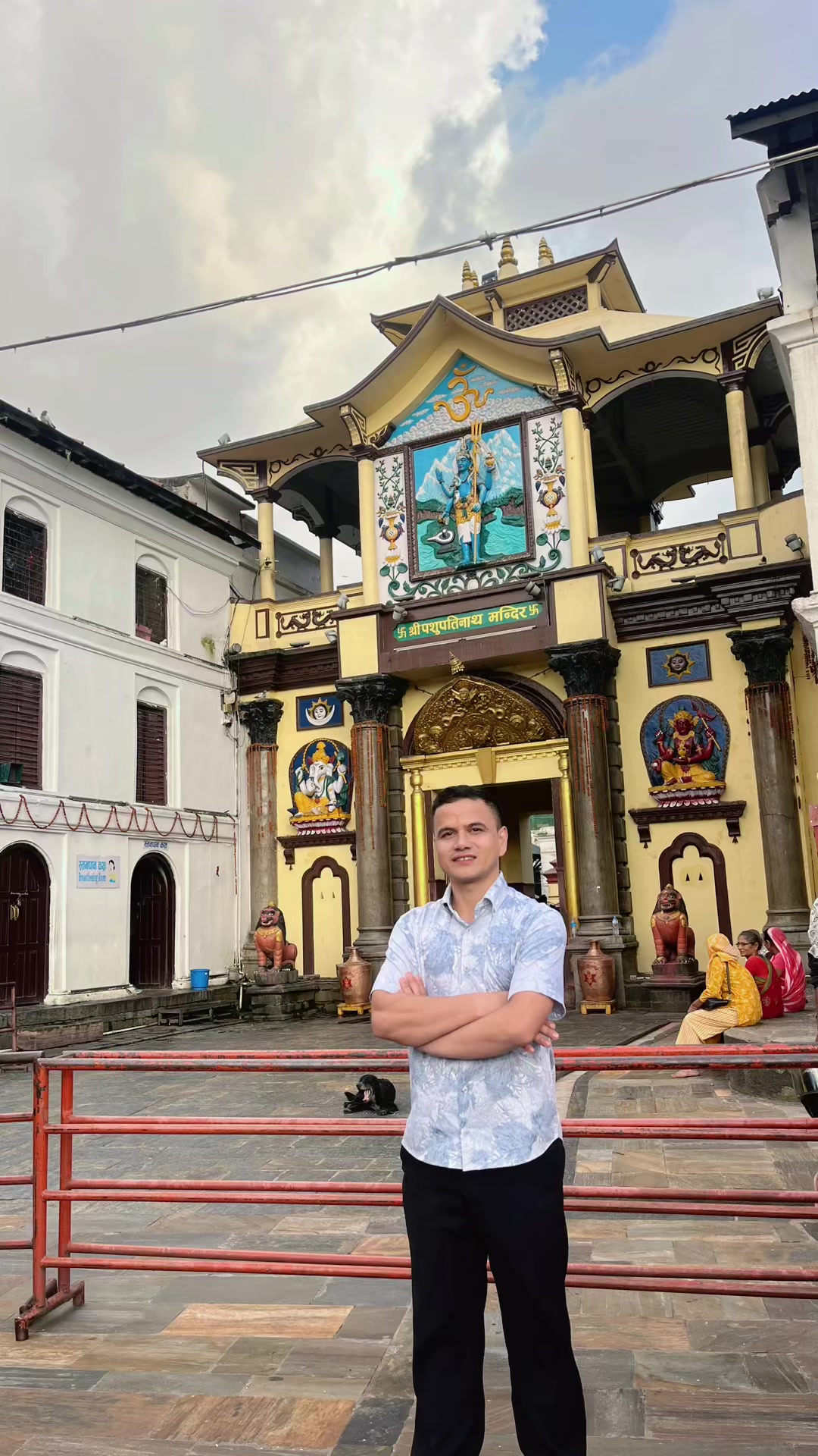 @🥷🏻🕊️pradip chhetri💎