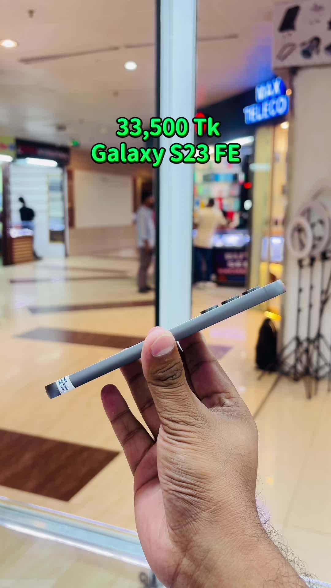 @AL Hassan Electronics